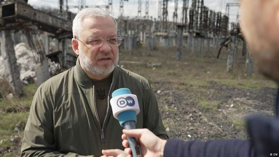 Ucrania detiene a exministro implicado en caso de corrupción - Imagen de la noticia