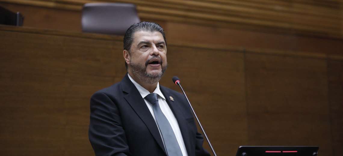 Ministro prevé “ola migratoria” de hasta 15 mil nicaragüenses en Crucitas - Imagen de la noticia