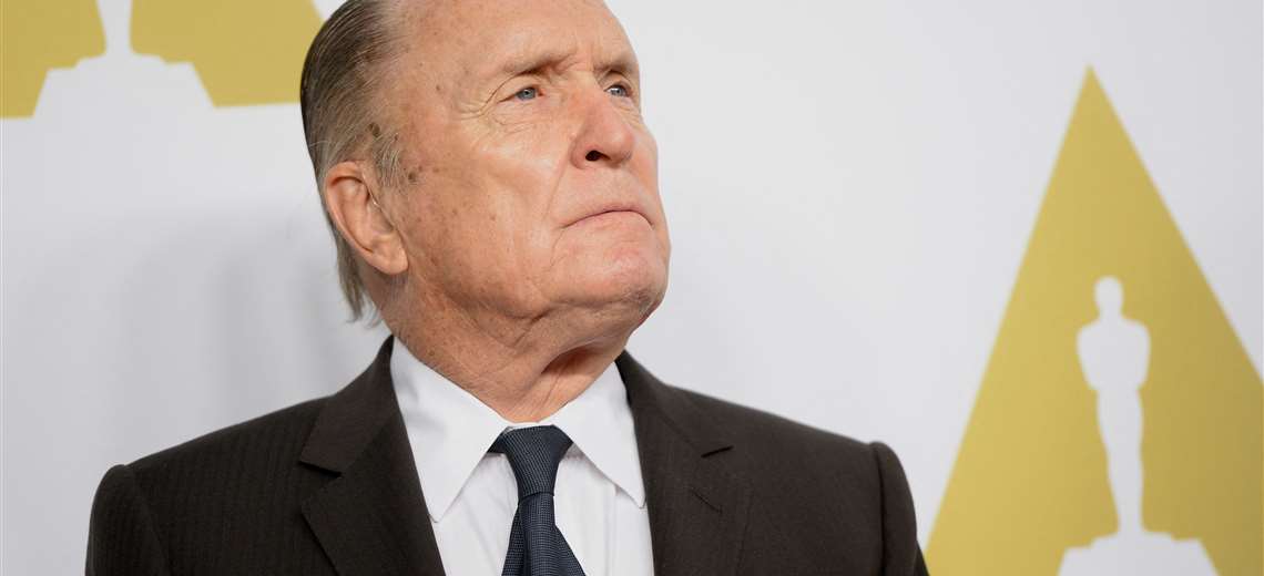 Muere el actor Robert Duvall, recordado por "El Padrino" y "Apocalypse Now" - Imagen de la noticia