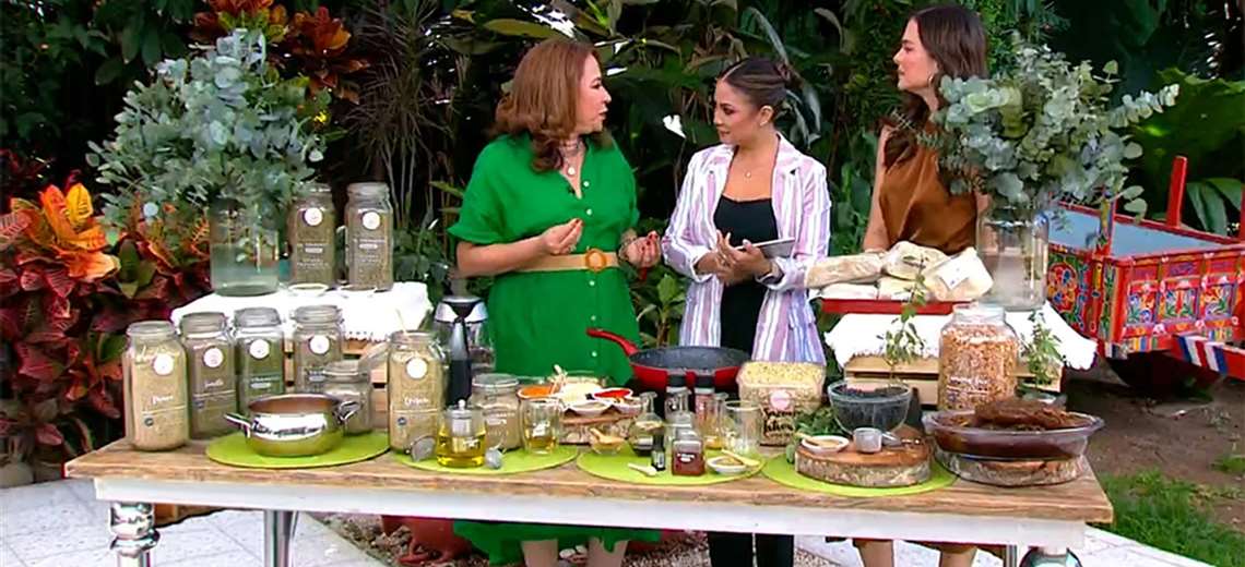 Orégano: más que un condimento - Imagen de la noticia