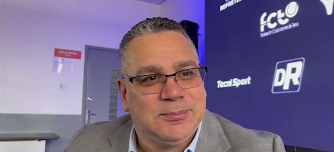 ¿Seguirá Donald Rojas como director del Icoder y también como ministro de Deportes? Esto respondió - Imagen de la noticia