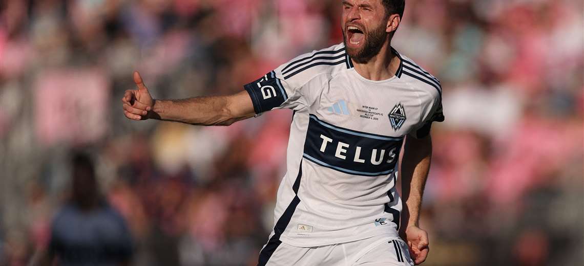 Thomas Müller y el Whitecaps de Vancouver ya están en el país - Imagen de la noticia