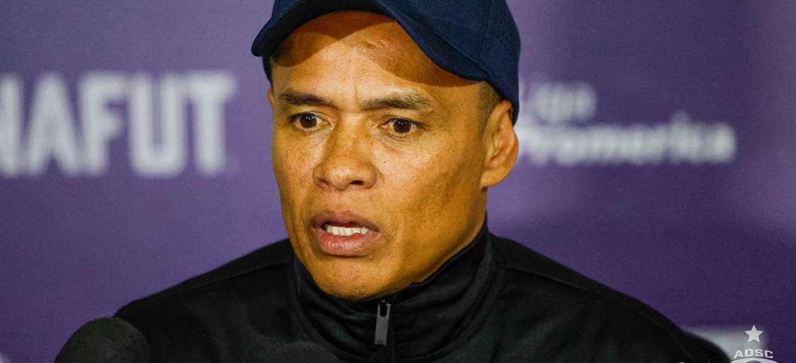 Centeno sobre San Carlos: “Han interpretado bien qué se estaban jugando en este torneo” - Imagen de la noticia