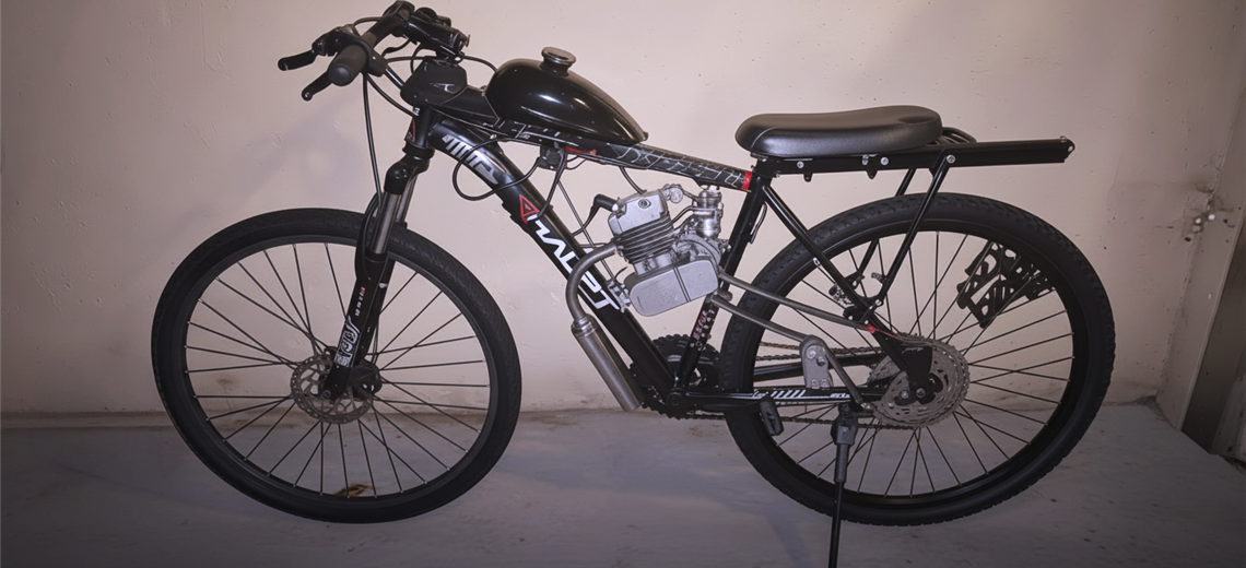 Regulación de bicimotos quedará para el siguiente Gobierno - Imagen de la noticia