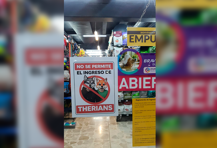 ‘Therians’ en la mira: Tienda para mascotas en Costa Rica se anticipa y toma esta decisión - Imagen de la noticia