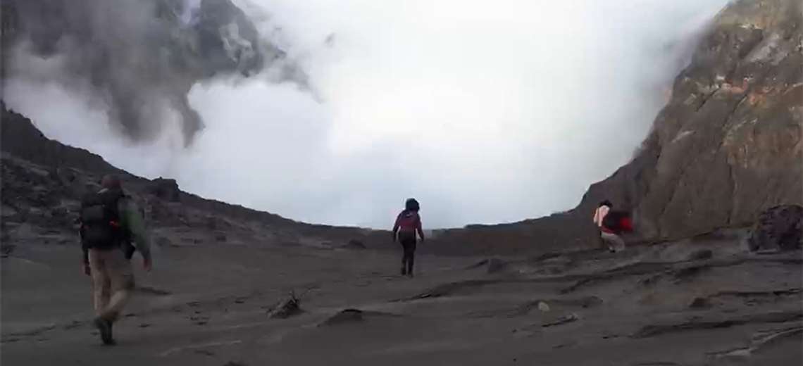 Diputados dan luz verde a millonarias multas por ingresos ilegales a áreas protegidas - Imagen de la noticia