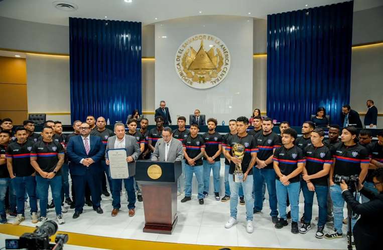 Marvin Solano. Foto: Luis Ángel Firpo