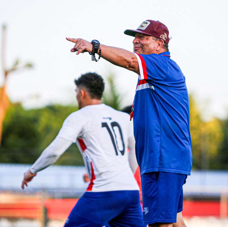 Marvin Solano. Foto: Luis Ángel Firpo