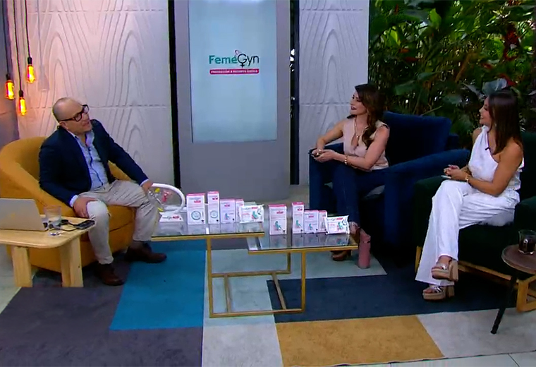 Sequedad íntima: una molestia silenciosa que puede aparecer a cualquier edad - Imagen de la noticia