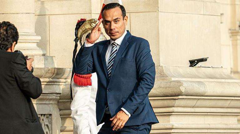 ¿Por qué destituyeron a José Jerí, séptimo presidente de Perú en una década, y qué sigue? - Imagen de la noticia