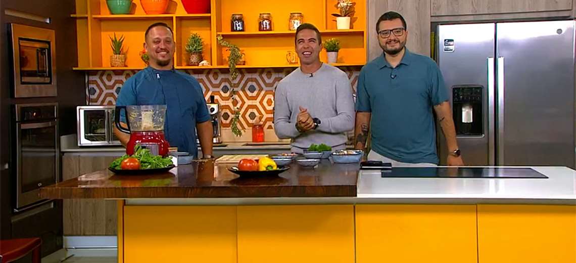 Pizza con masa de pollo: una opción deliciosa y diferente - Imagen de la noticia