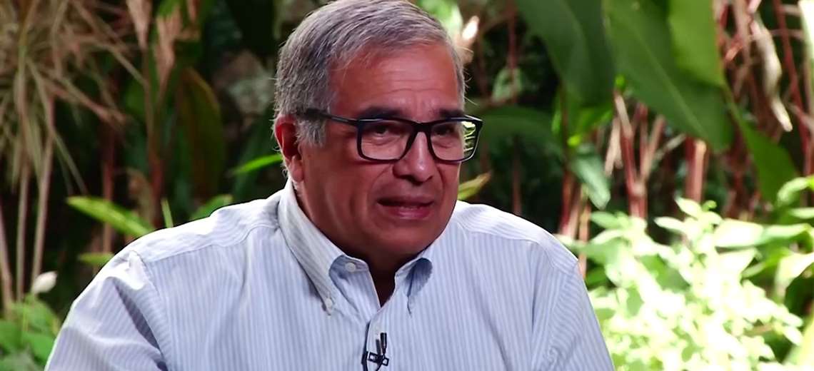 ¿Cómo vive el presidente de Saprissa su primer clásico? - Imagen de la noticia