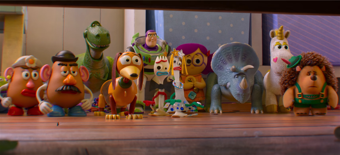 El tráiler de Toy Story 5 ya está aquí y confirma el regreso que todos esperaban - Imagen de la noticia