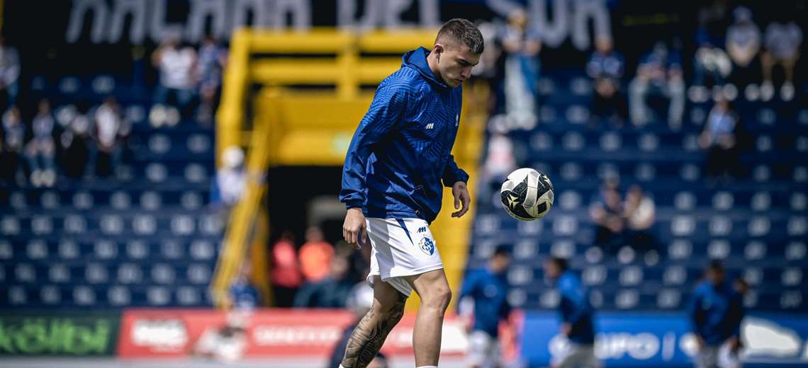 Fernán Faerron sobre arbitraje: "Me parece que algo raro está pasando" - Imagen de la noticia