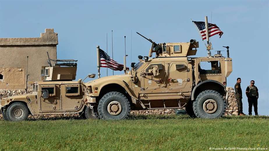 EE. UU. retirará todas sus tropas de Siria, según reportes - Imagen de la noticia