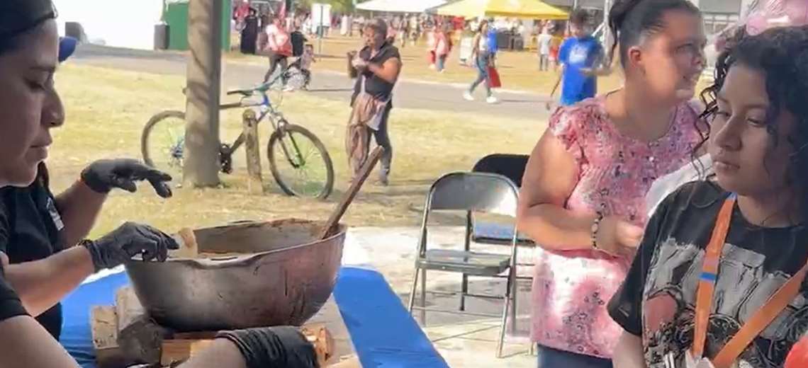 Seis de cada diez turistas viajan por comida: así planea Costa Rica aprovecharlo - Imagen de la noticia