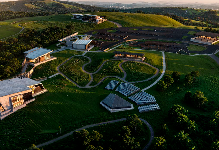 ¿Teleférico hasta el cráter del Turrialba? Así avanza ambicioso plan del Gobierno y diputados - Imagen de la noticia