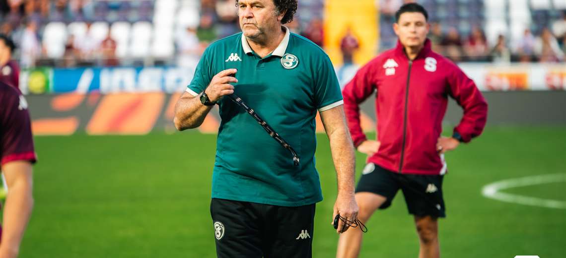 ¿Seguirá Marcelo Tulbovitz en Saprissa? Esto responde
