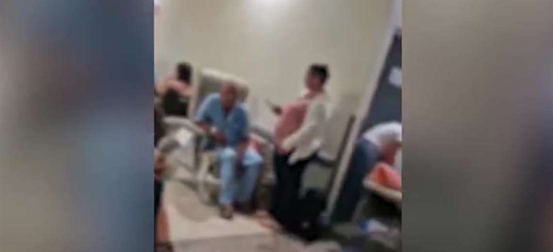 Hospital de Pérez Zeledón se ahoga ante falta de camas, personal y especialistas - Imagen de la noticia