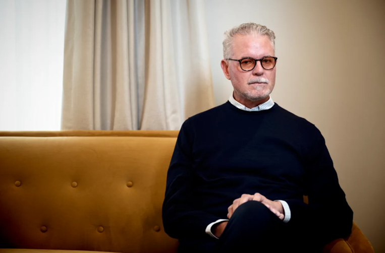 Muere Eric Dane, estrella de Grey’s Anatomy y Euphoria