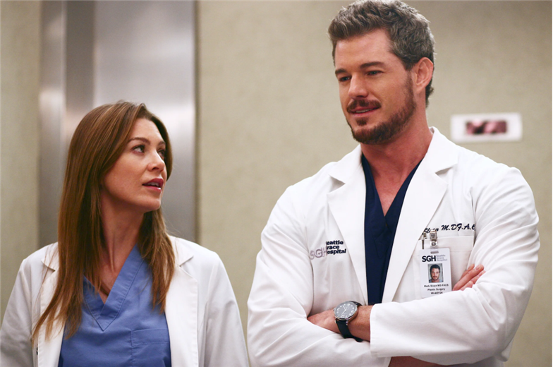 Muere Eric Dane, estrella de Grey’s Anatomy y Euphoria - Imagen de la noticia