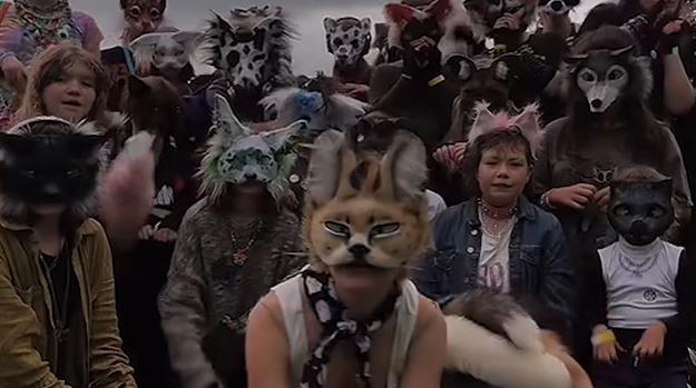 Otra más: Municipalidad de Tarrazú también rechaza evento “Therian” en parque - Imagen de la noticia