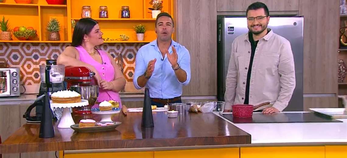 Torta chilena: sabor tradicional que también genera ingresos - Imagen de la noticia