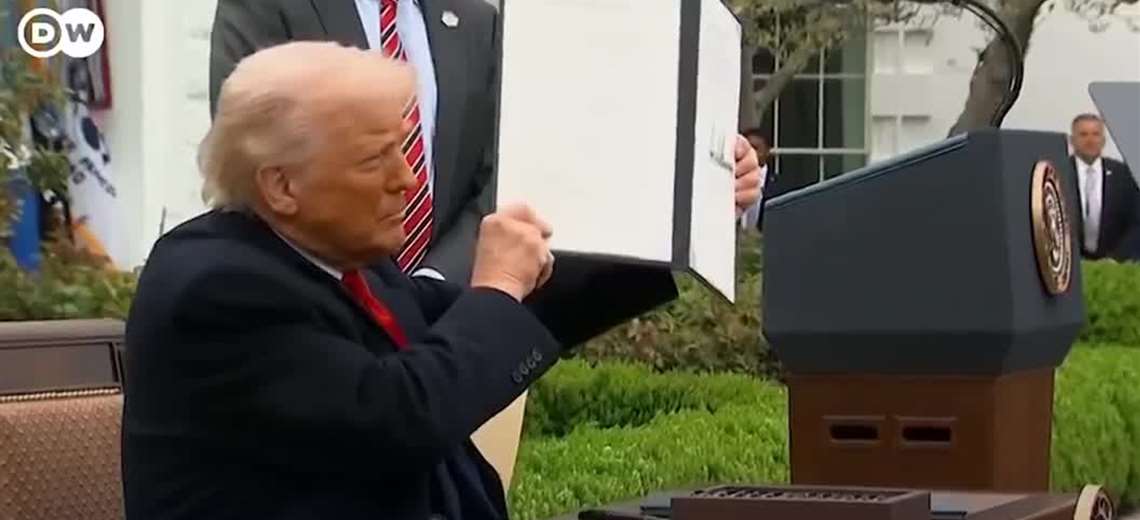 ¿Se puede devolver a los países afectados lo que ya se cobró en aranceles? Expertos internacionales opinan - Imagen de la noticia