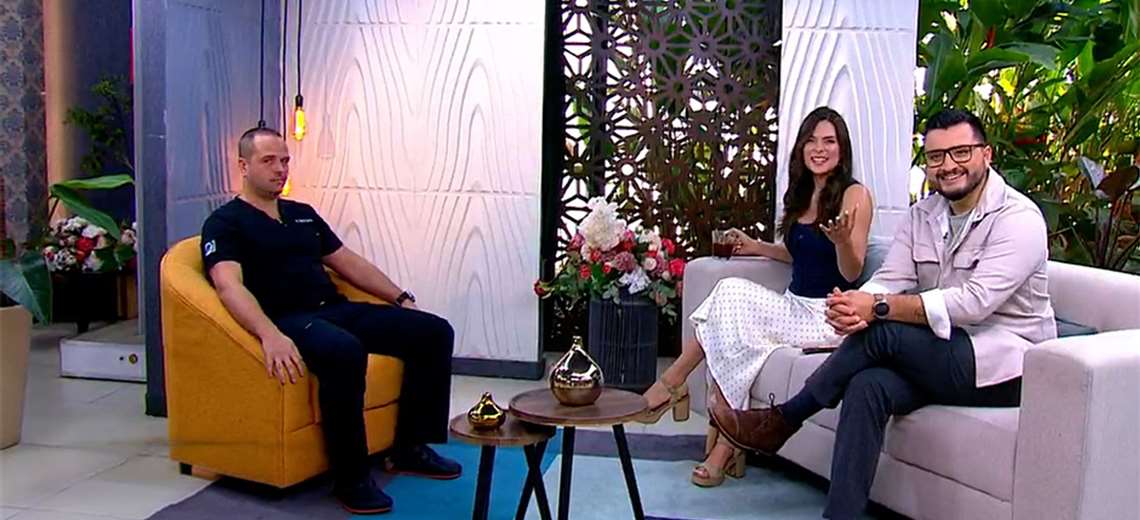 ¿Le duelen las rodillas? Aprenda a diferenciar entre desgaste e inflamación - Imagen de la noticia