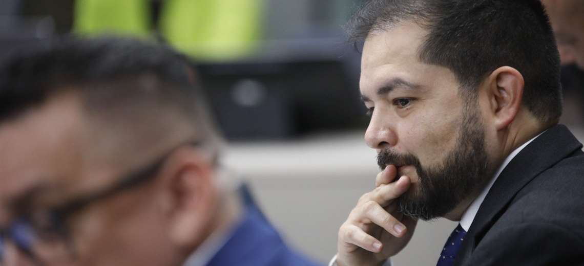 Retiro del ROP elevaría tasas, inflación y presionaría el dólar, alerta el Central - Imagen de la noticia