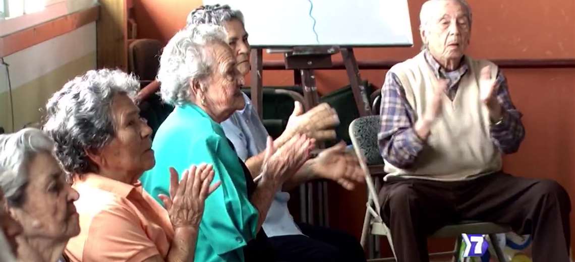 El camino por el que todos transitamos - Imagen de la noticia