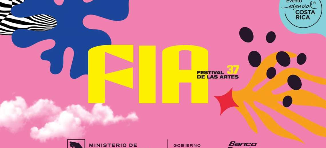 FIA celebra 37 años con 450 artistas nacionales e internacionales: vea la oferta aquí - Imagen de la noticia
