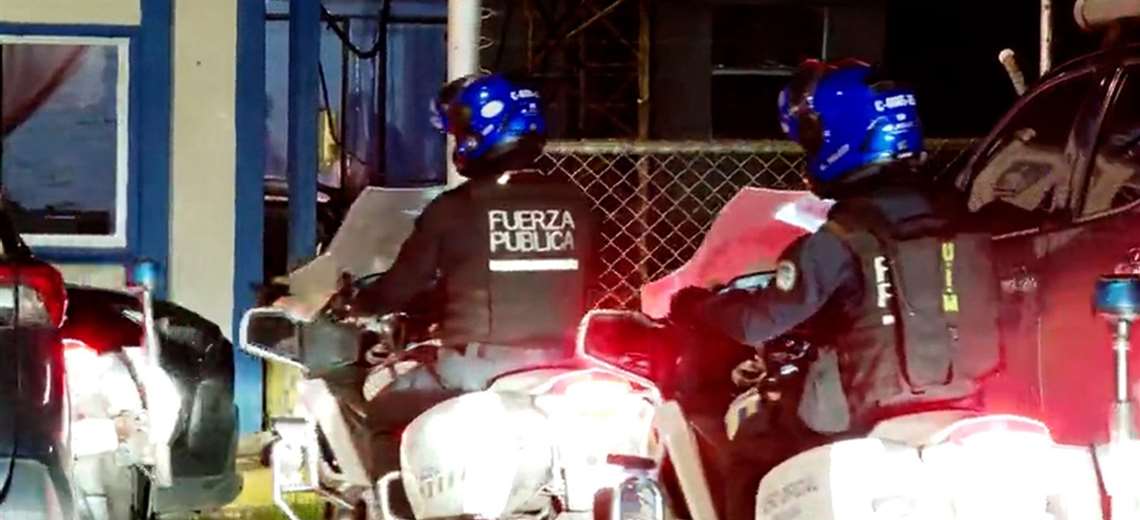 Se estima que grupo “Los Talibanes” movilizaba hasta 4.500 migrantes por mes - Imagen de la noticia