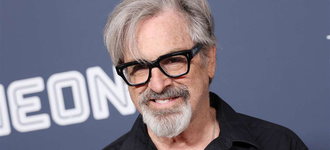 Muere Robert Carradine, estrella de “Revenge of the Nerds” y “Lizzie McGuire” - Imagen de la noticia