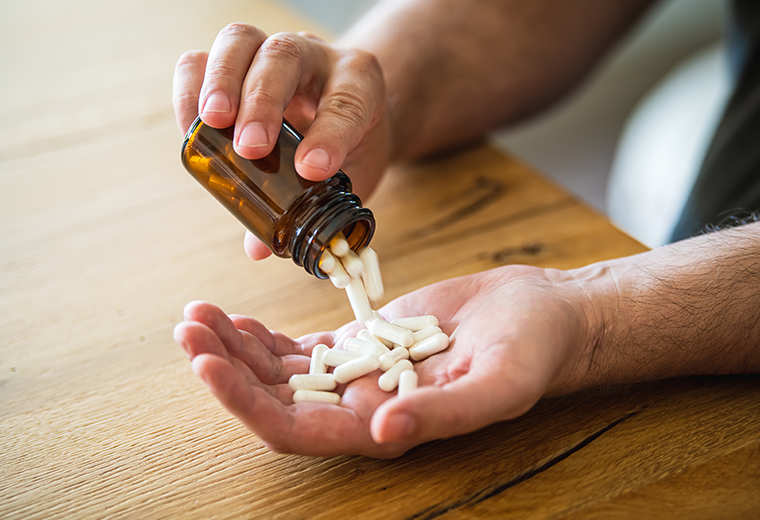 Verdades incómodas sobre los suplementos: lo que realmente debe saber antes de tomarlos - Imagen de la noticia