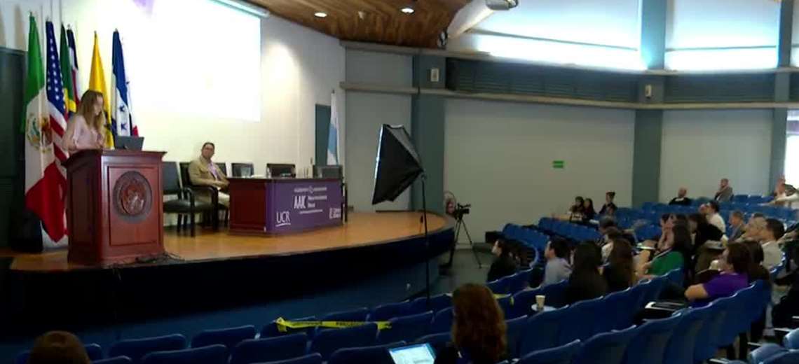Congreso en UCR busca soluciones frente al crecimiento del Alzheimer en Costa Rica - Imagen de la noticia