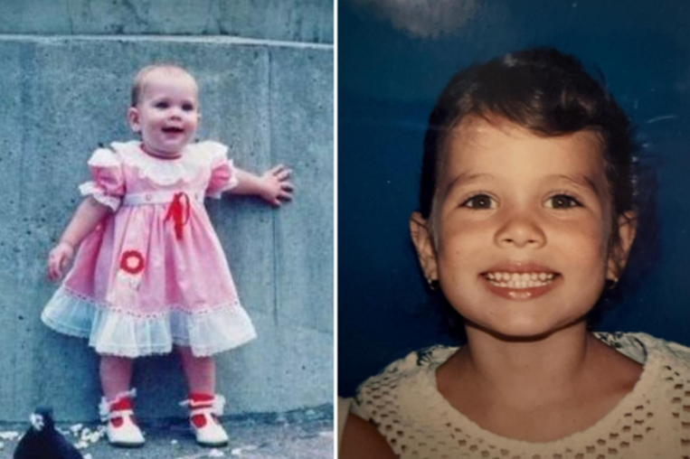 Apoyos entrevista domingo, Jennifer Segura