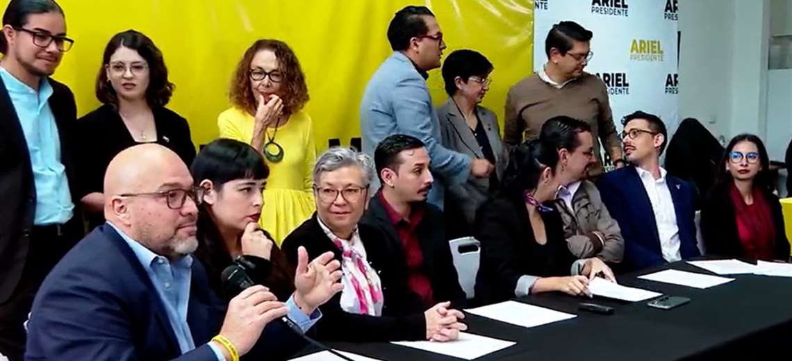 Diputados electos fijan postura sobre proyecto de jornadas extraordinarias - Imagen de la noticia