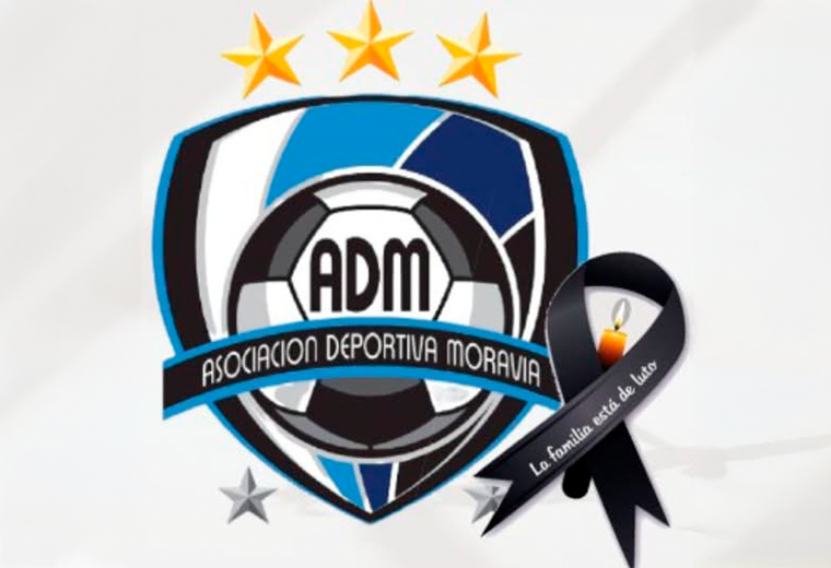 Saprissa brinda una mano a Moravia para suspender partido de fútbol femenino - Imagen de la noticia