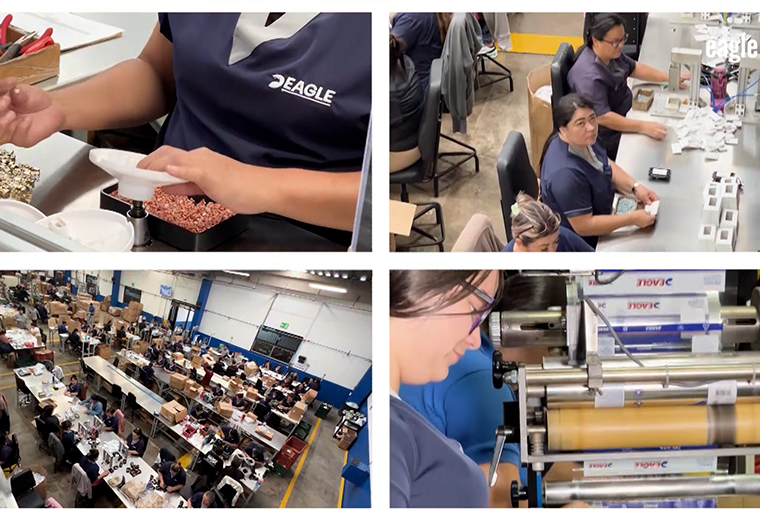 De Heredia a 16 países: la firma costarricense que acelera su expansión - Imagen de la noticia