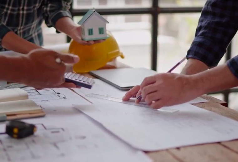 Las preguntas que debe hacerse antes de comprar casa (y cómo responderlas) - Imagen de la noticia