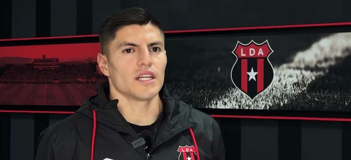 Ronaldo Cisneros: "Tres partidos sin sumar de tres es un siglo en este club" - Imagen de la noticia