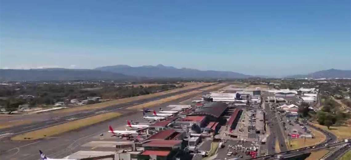 Ya es obligatorio: Ticos que visiten Reino Unido deberán contar con ETA - Imagen de la noticia