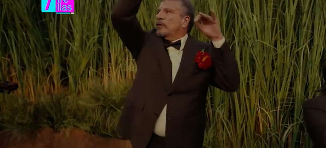 Conejo inesperado: la llamada que llevó a un director tico al Super Bowl - Imagen de la noticia