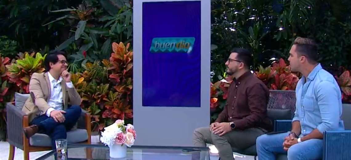 Contracturas cervicales, lumbares y de hombros: cómo reconocerlas y aliviar el dolor - Imagen de la noticia