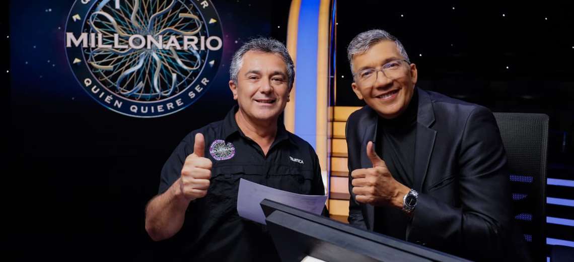 ¿Habrá cambios en QQSM con la llegada de Edgar Silva? Su productor responde - Imagen de la noticia