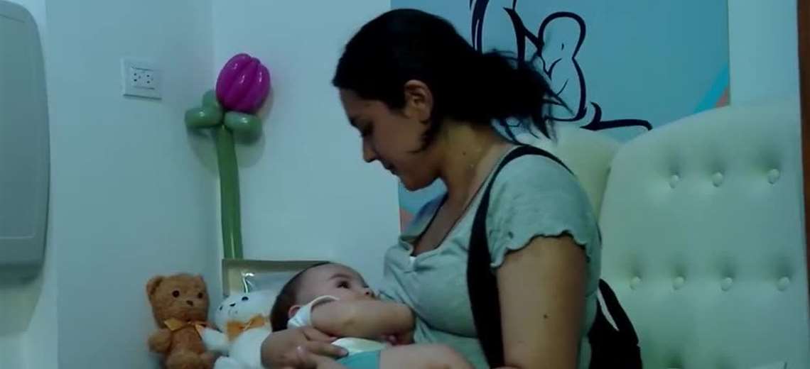 Empresarios ven "perjudicial" ampliar licencia de lactancia hasta dos años - Imagen de la noticia