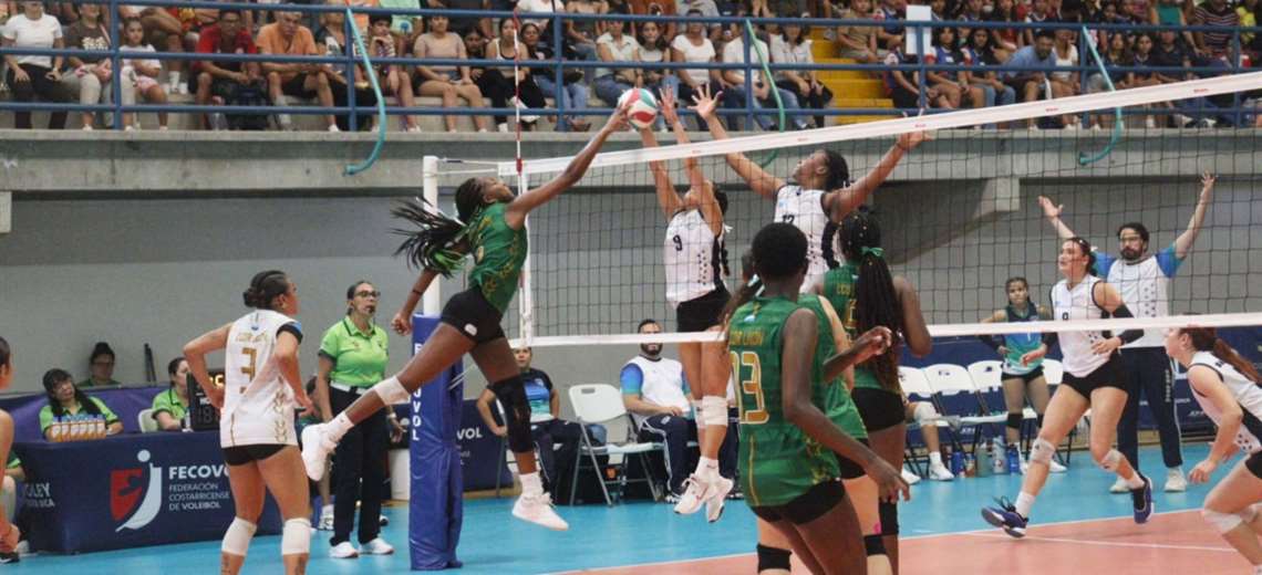 Ya hay fecha para los próximos Juegos Deportivos Nacionales  - Imagen de la noticia