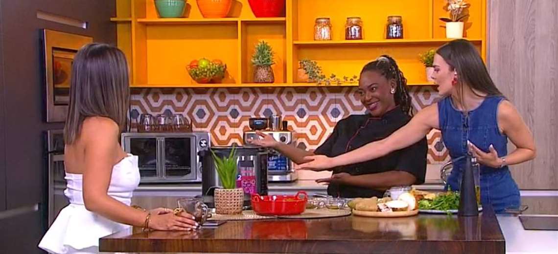 Olla multiusos: cómo aprovechar todas sus funciones y ahorrar tiempo - Imagen de la noticia