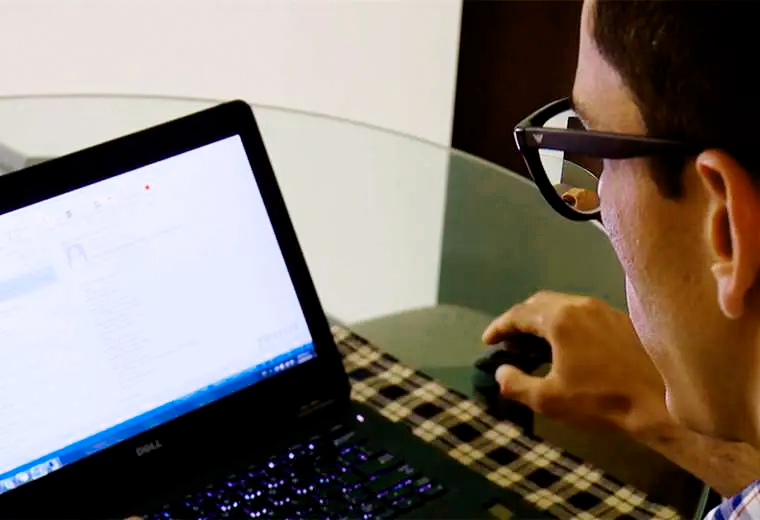 Gobierno amplía directriz de teletrabajo hasta 2027 - Imagen de la noticia